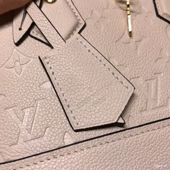 VUITTON NEO EXCLUSIVE BB LOUIS - ALMA PRELAUNCH NEO 0511